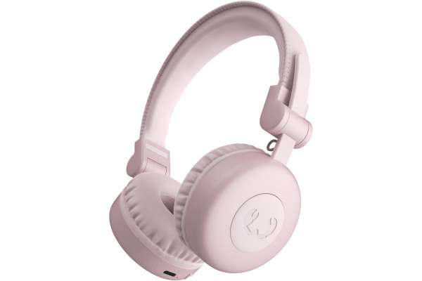 FRESH´N R Code Core - Wless on-ear 3HP1000SP Smokey Pink