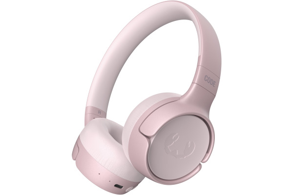 FRESH´N R Code Fuse - Wless on-ear 3HP1100SP Smokey Pink