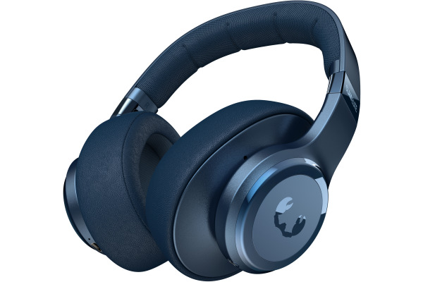 FRESH´N R Clam Elite wireless over-ear 3HP4500SB Steel Blue