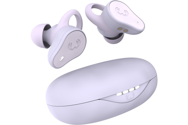 FRESH´N R Twins Move - TWS earbuds 3TW1600DL Dreamy Lilac sport earbuds
