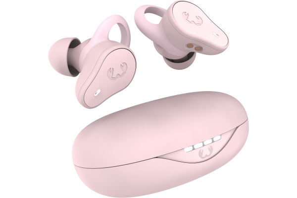 FRESH´N R Twins Move - TWS earbuds 3TW1600SP Smokey Pink sport earbuds