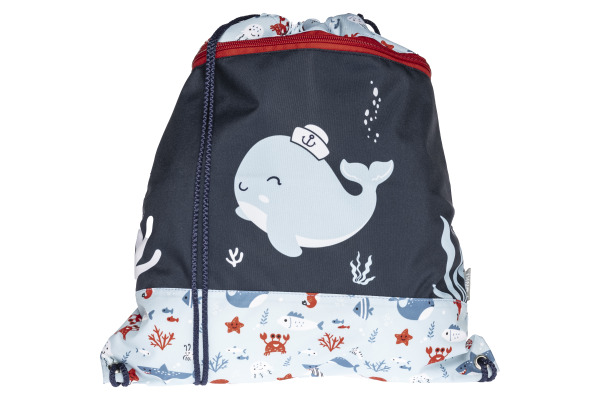 FUNKI Turnsack 6030.044 Whale 360x420mm