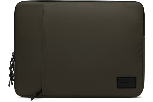 GASTON Däsh Cushioned Case DSCLS16OL 17 /16 inch Olive