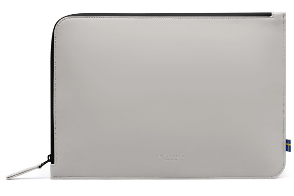 GASTON Däsh Laptop Sleeve DSLTPS14 16 /14 inch Taupe