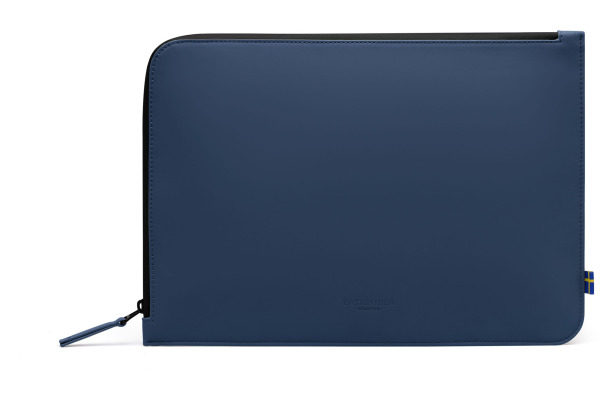 GASTON Däsh Laptop Sleeve DSLTPS14 14 /14 inch Dark Blue