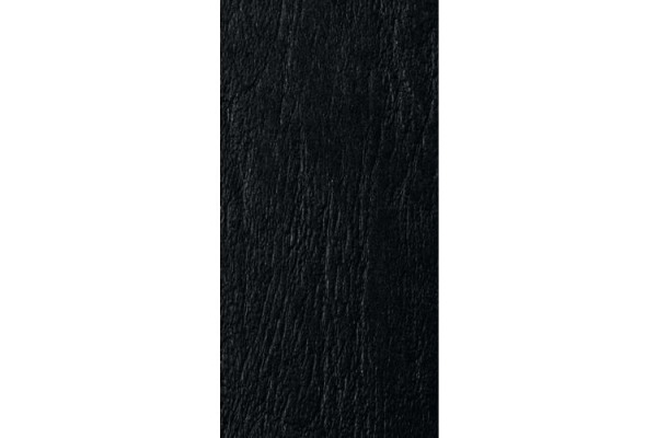 GBC LeatherGrain Umschlag A4 46700E schwarz 50 Stück