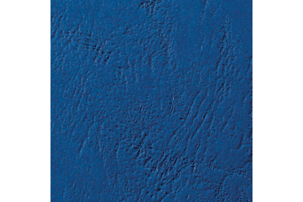 GBC Einbanddeckel A4 CE040029 blau, 250g 100 St&amp;uuml;ck