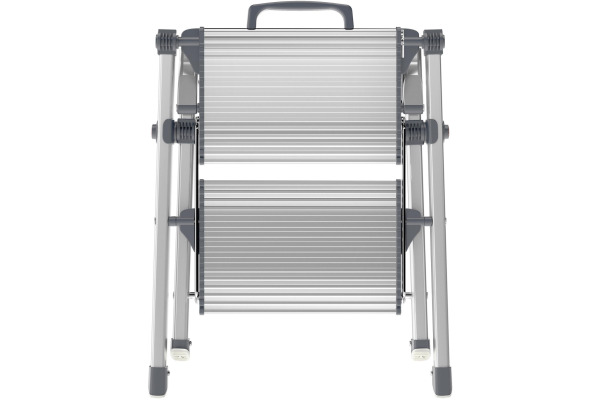 HAILO Trittleiter MK80 4310-100 Comfort Line 2 Stufen