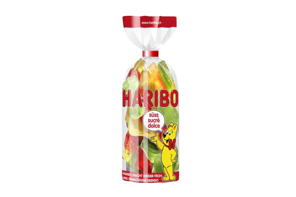 HARIBO Schlecksäckli süss 6879 100g