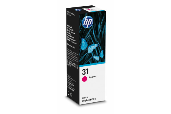 HP Tintenflasche 31 magenta 1VU27AE SmartTank 555/655 8000 S.