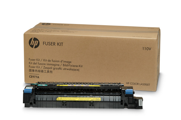 HP Fuser-Kit CE978A CLJ CP5525 150´000 S.
