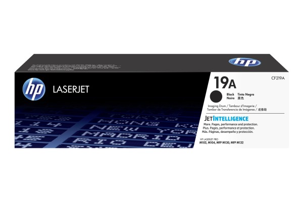 HP Imaging Drum  CF219A LaserJet Pro M102 12´000 S.