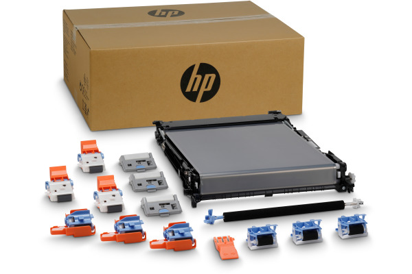 HP Image Transfer Belt Kit P1B93A LaserJet M681 150´000 Seiten
