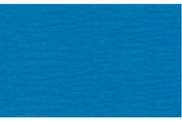 I AM CREA Krepppapier 4071.374 50x250cm, azurblau