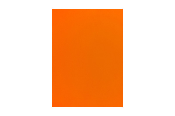 I AM CREA Fotokarton 50x70cm 902498308 270g, orange