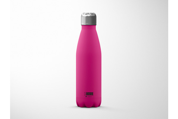I-DRINK Thermosflasche 500ml ID0002 pink