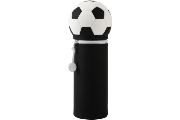 I-TOTAL Silikonetui XL2482L Fussball