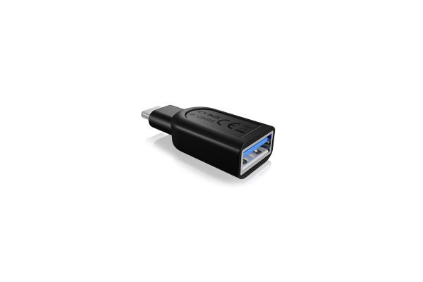 ICY BOX USB-C to USB-A Adapter IBCB003