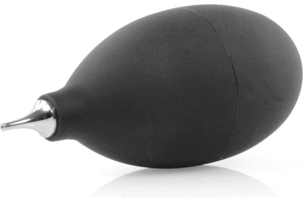 IFIXIT Dust Blower Economy Black IF145-064