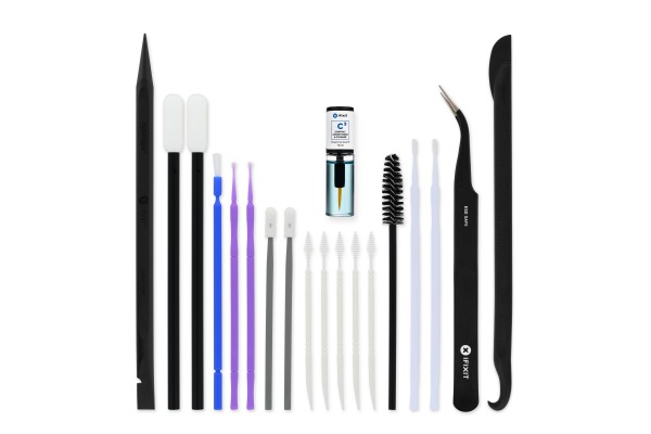 IFIXIT Precision Cleaning Kit IF145-523
