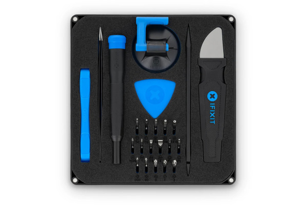IFIXIT Essential Electronics Toolkit IF145348