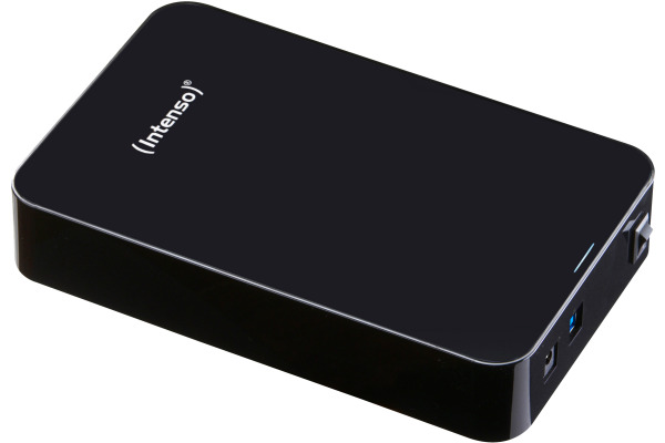 INTENSO HDD Memory Center 3TB 6031511 3.5 inch