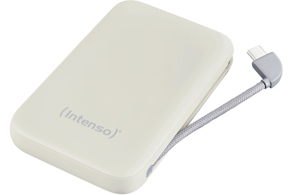 INTENSO Power Bank S10000 beige 7333031 10000 mAh