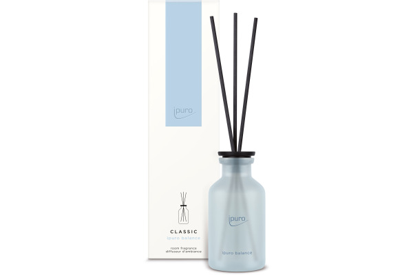 IPURO Raumduft 75ml 60.41 balance