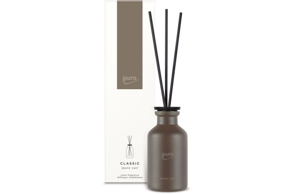 IPURO Raumduft 75ml 60.4104 cuir
