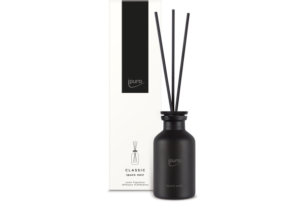 IPURO Raumduft 75ml 60.4105 noir