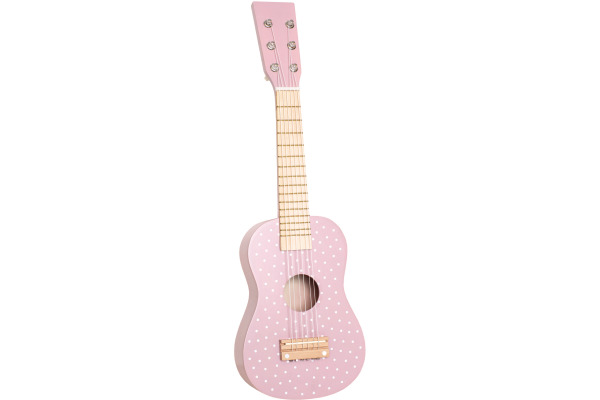 JABADABAD Gitarre M14098 pink
