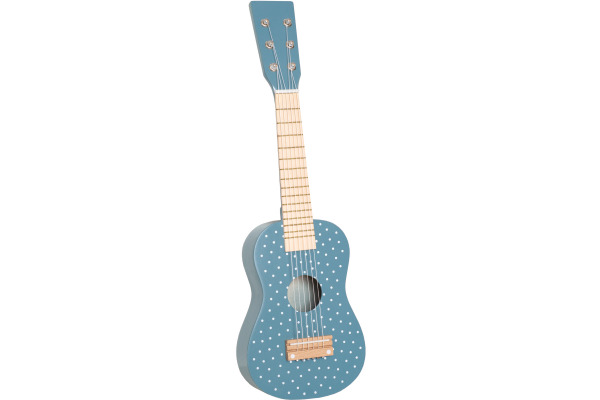 JABADABAD Gitarre M14099 blau