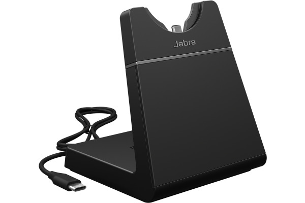 JABRA Engage Ladestation USB-A 14207-79 für Mono/Stereo Headsets