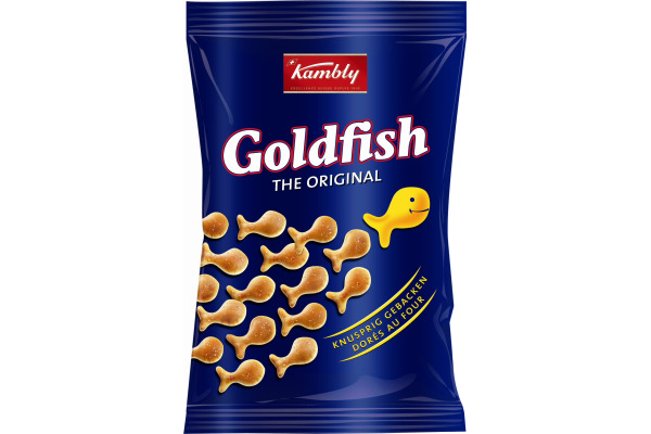 KAMBLY Goldfischli The Original 400000025 160 g