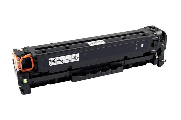 KEYMAX RMC- Toner-Modul schwarz CF210A f. HP LJ Pro 200 M276 1600 S.