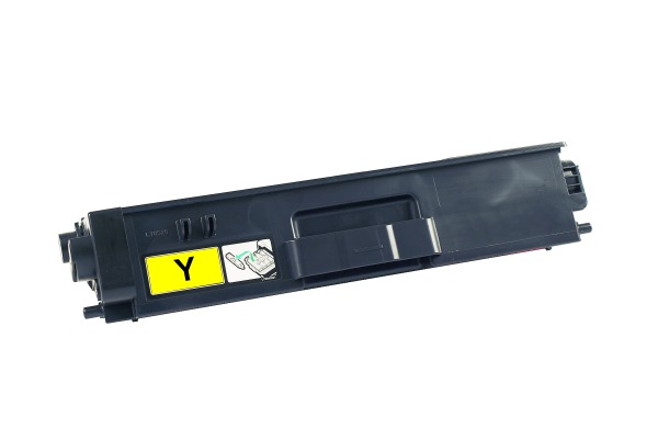KEYMAX RMC- Toner HY yellow TN-326Y f. Brother DCP-L8400 3500 S.
