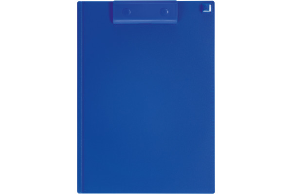 KOLMA Schreibplatte Paper Clip A4 06.004.35 blau