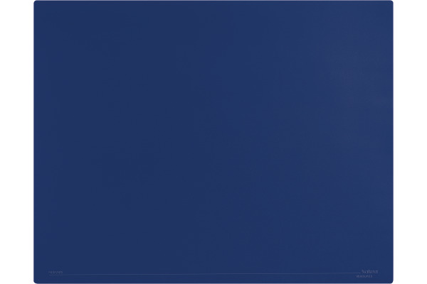 KOLMA Schreibunterlage Perform 34.565.05 blau 63x50cm