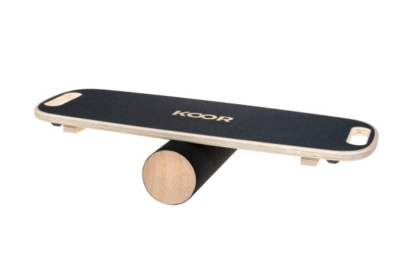 KOOR Balance Board F01578 mit Rolle