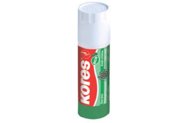 Kores Klebestift &amp;quot;ECO&amp;quot;, 10 g,...