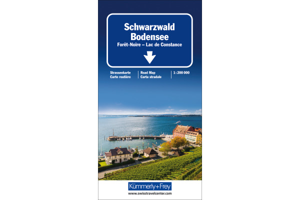 KÜMMERLY Schwarzwald / Bodensee 325901106