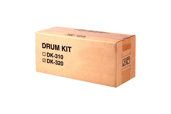 KYOCERA Drum DK-320 FS-4020D