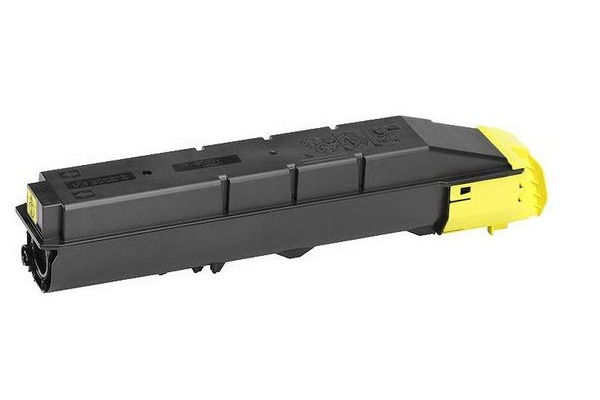 KYOCERA Toner-Modul yellow TK-8505Y TASKalfa 4550ci 20´000 Seiten