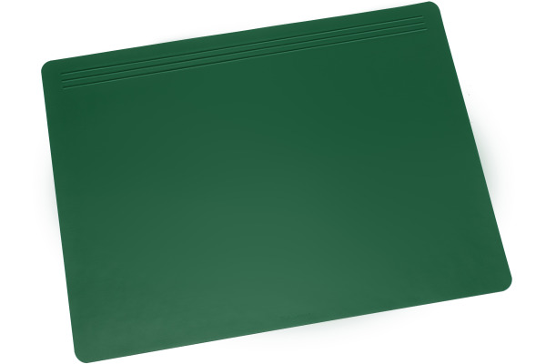 LÄUFER Schreibunterlage Matton 32701 grün 70x50cm