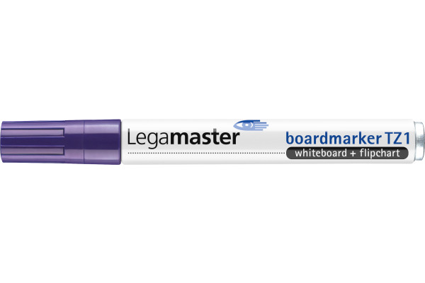 LEGAMASTE Whiteboard Marker TZ1 1,5-3mm 7-110008 lila
