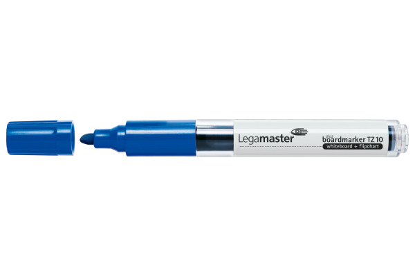 LEGAMASTE Boardmarker TZ10 1,5-3mm 7-111003 blau