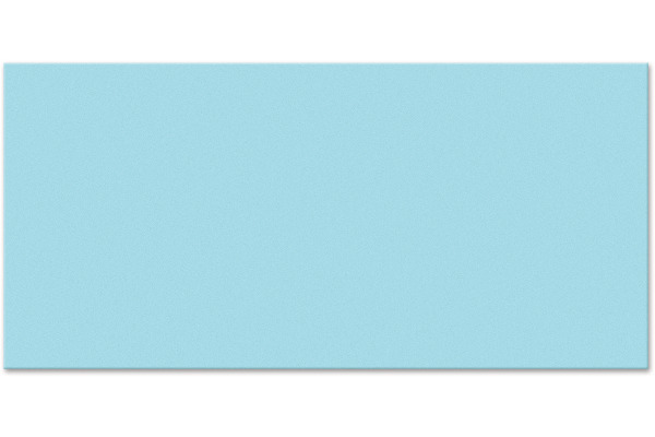 LEGAMASTE Moderationskarten Rechteck 7-252210 9,5x20cm blau, 250 Stück