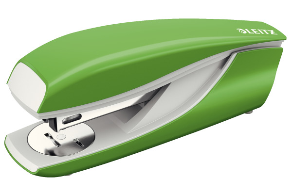 LEITZ Heftapparat 3mm 55020050 gr&amp;uuml;n