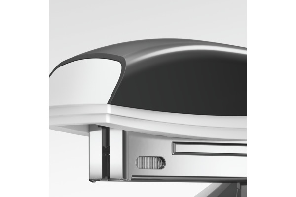 LEITZ Heftapparat 3mm 55040095 schwarz