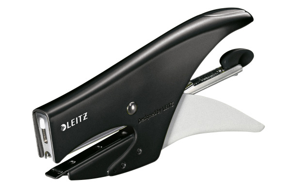 LEITZ Pince &amp;agrave; agrafer WOW 1.5mm 5531-20-95...